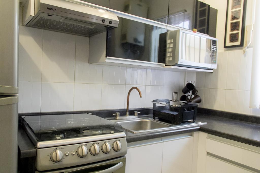 Apartment Condesa, Washer&Dryer, 160Mbs Wifi Mexico City Exteriör bild