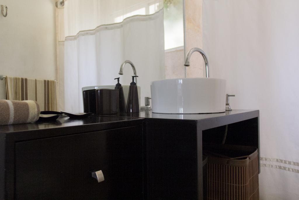 Apartment Condesa, Washer&Dryer, 160Mbs Wifi Mexico City Exteriör bild