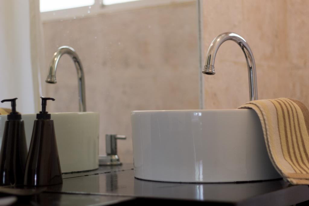 Apartment Condesa, Washer&Dryer, 160Mbs Wifi Mexico City Exteriör bild