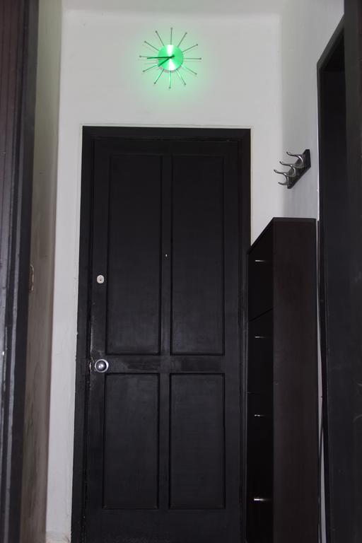 Apartment Condesa, Washer&Dryer, 160Mbs Wifi Mexico City Exteriör bild